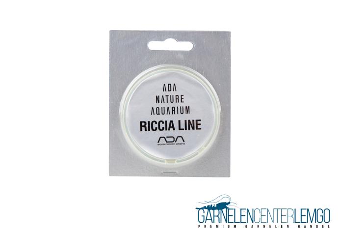 ADA Riccia Line - 50m
