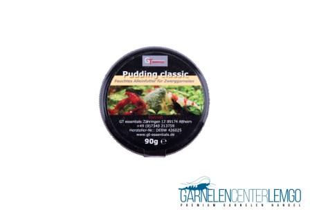 GT essentials® - Pudding classic 90 g
