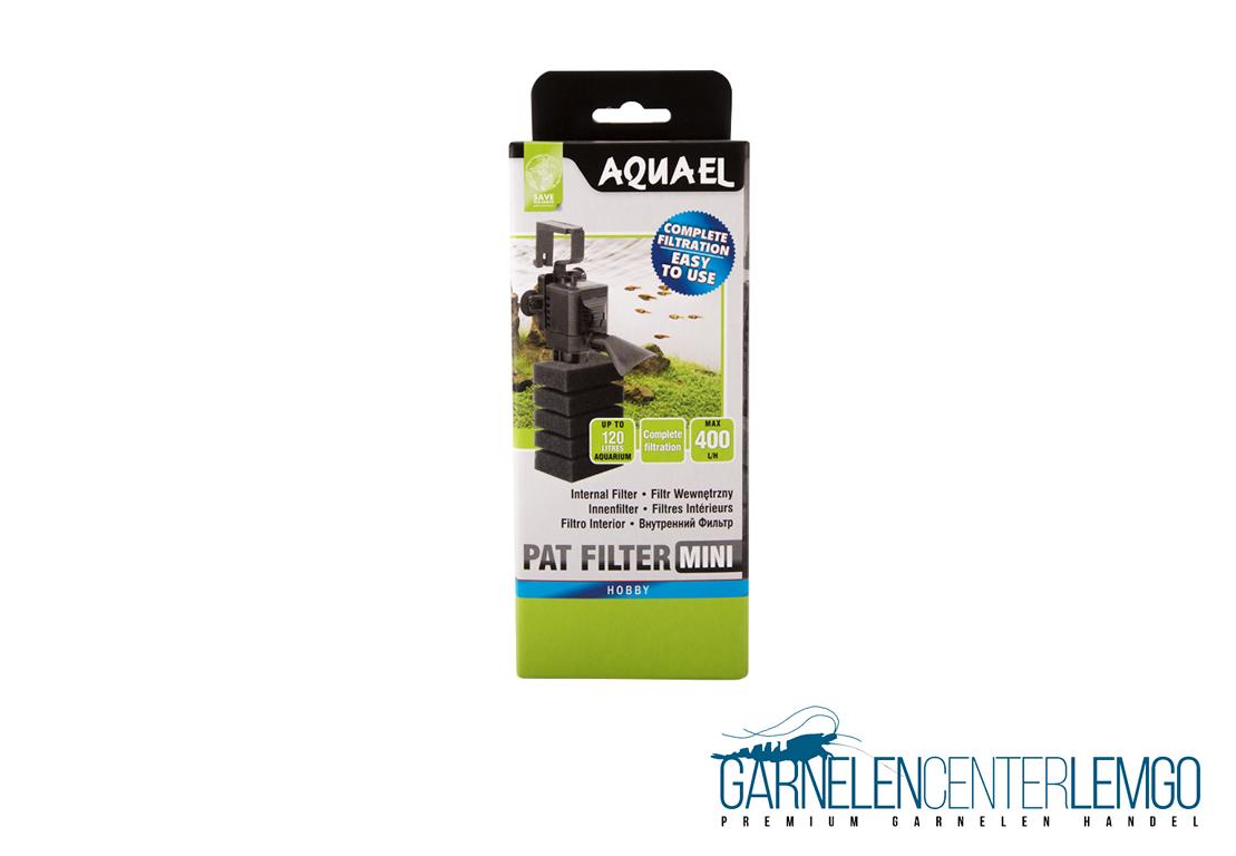 AQUAEL Pat mini Innenfilter