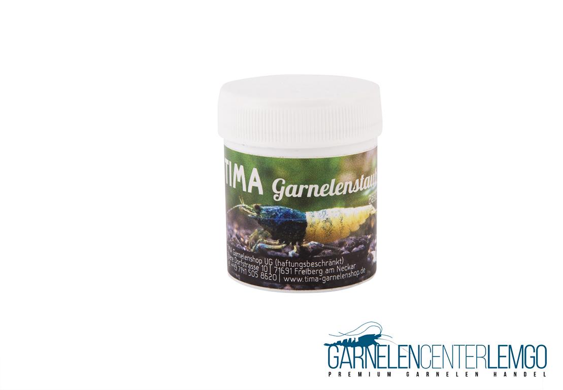 TIMA Garnelenstaub Basic 40g