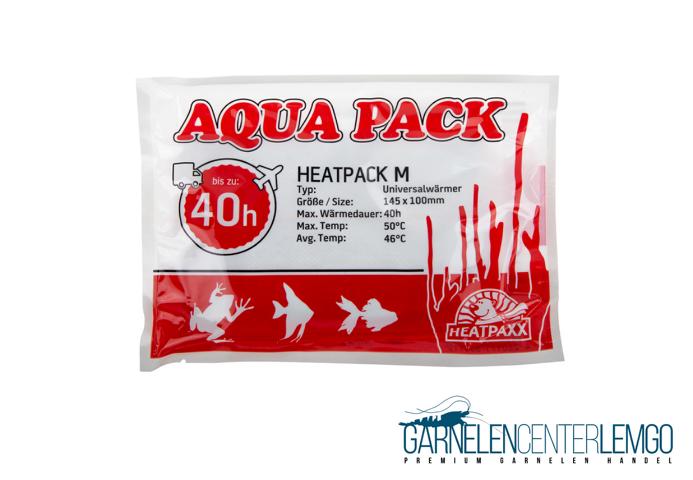 10 x Heatpack - 40 Stunden