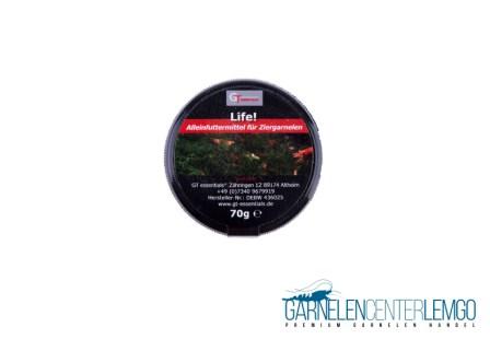 GT Essentials® Life 70 g