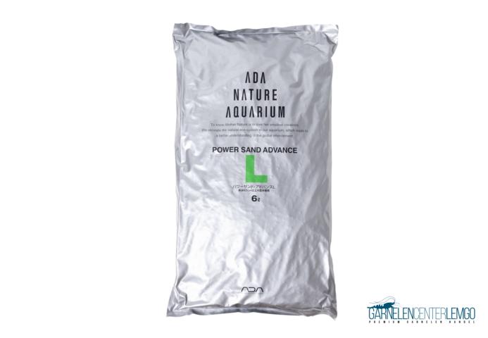 ADA Power Sand Advance L - 6 Liter