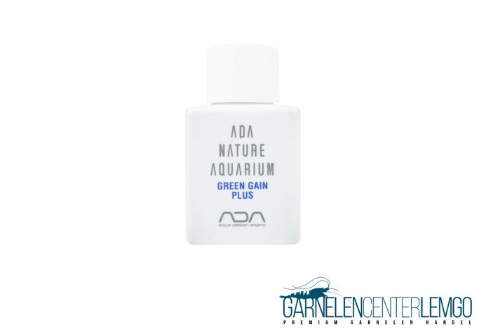 ADA Green Gain Plus - 50ml
