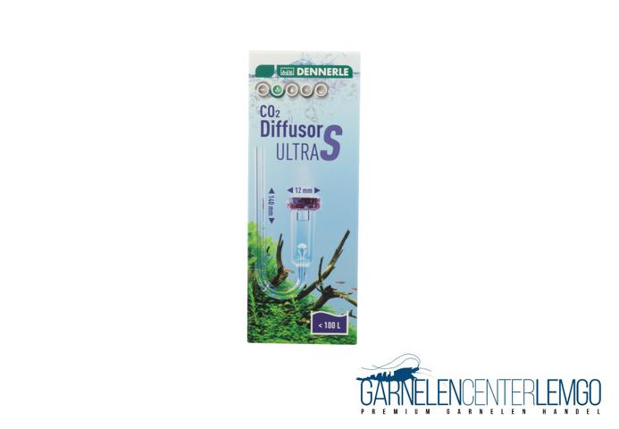 Dennerle Ultra CO2-Diffusor S