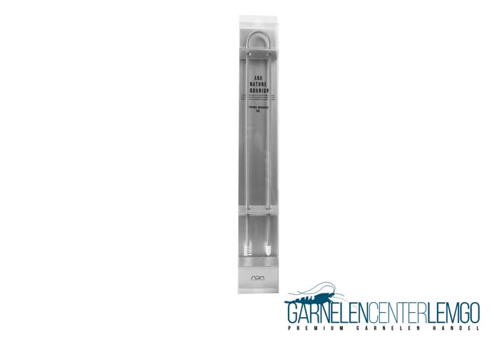 ADA Spring Washer - Reinigungsbürste SS - für Pipes ab 10mm