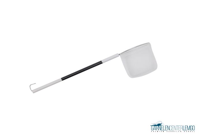 Carbonkescher "Kallax" 15cm