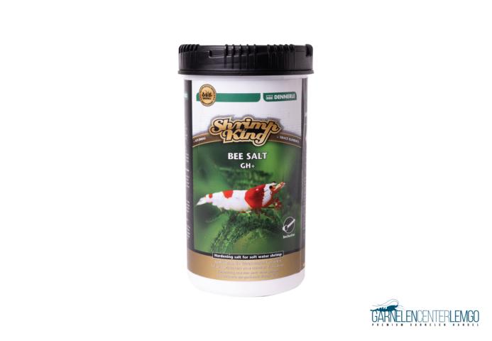 Shrimp King Bee Salt GH+ 1000g