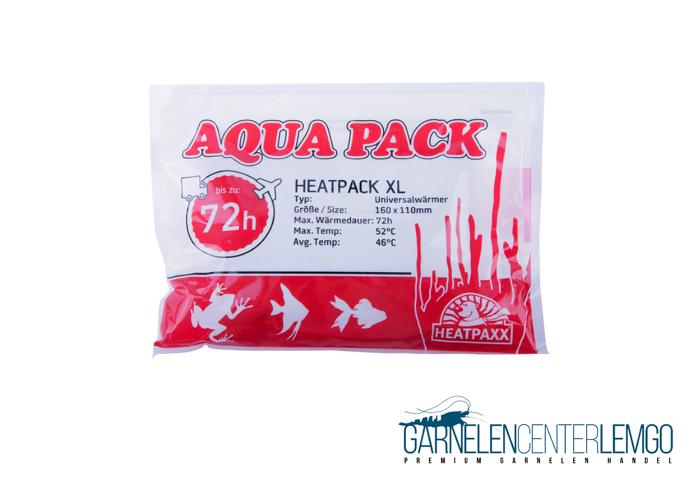 10 x Heatpack - 72 Stunden