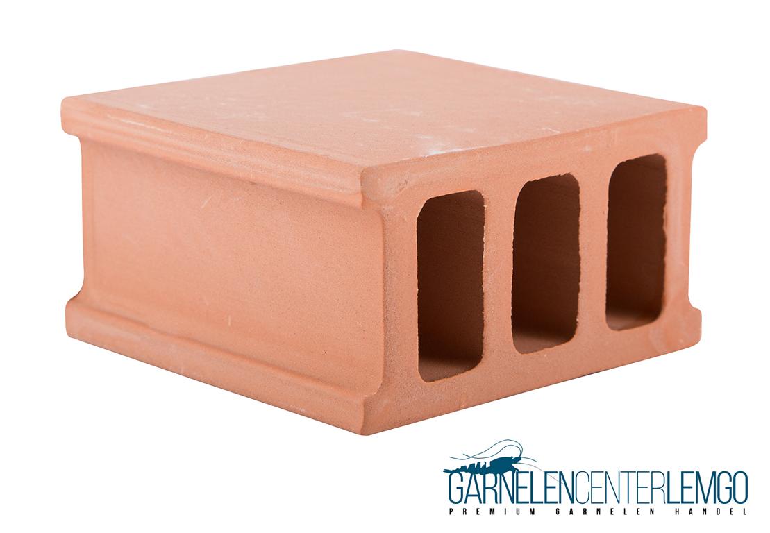 Nano Dekoziegel Terracotta - M - Medium