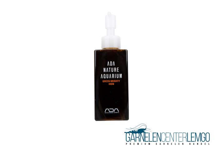 ADA Green Brighty Iron - 180ml
