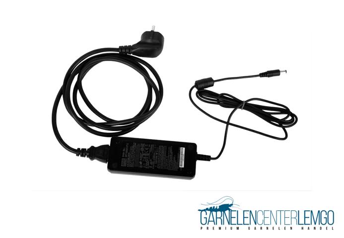 Meanwell Trafo für LED Leiste "Kallax" GST40A24P1J inkl. Netzstecker
