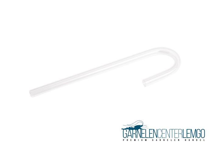 U-Pipe / Acrylbogen für 4/6 mm Schlauch / CO2