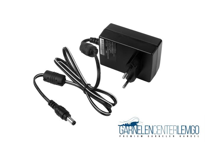 Meanwell Trafo für LED Leiste "Kallax" GST36E24P1J