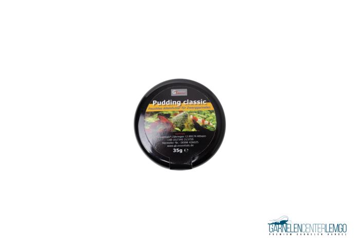 GT essentials® - Pudding classic 35g