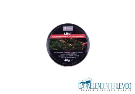 GT Essentials® Life 40 g