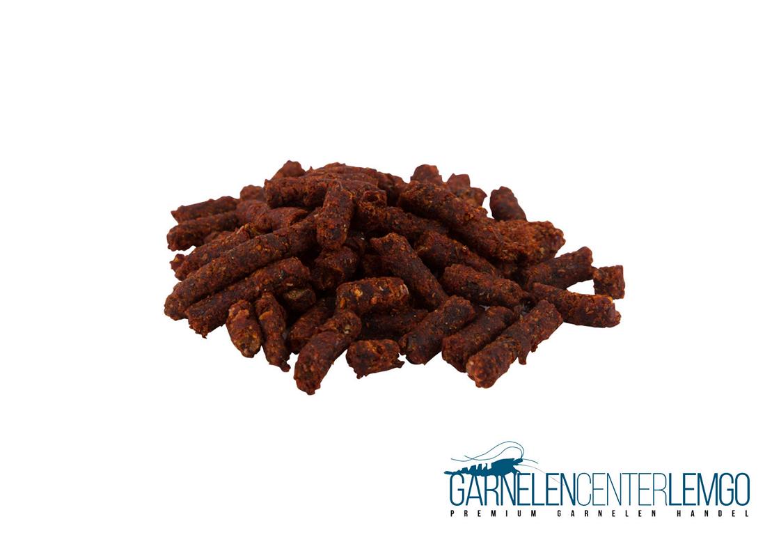 Paprika Sticks Nachfüllpackung 50g