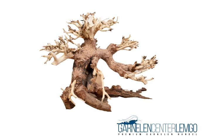 Aqua Bonsai Driftwood - Größe L