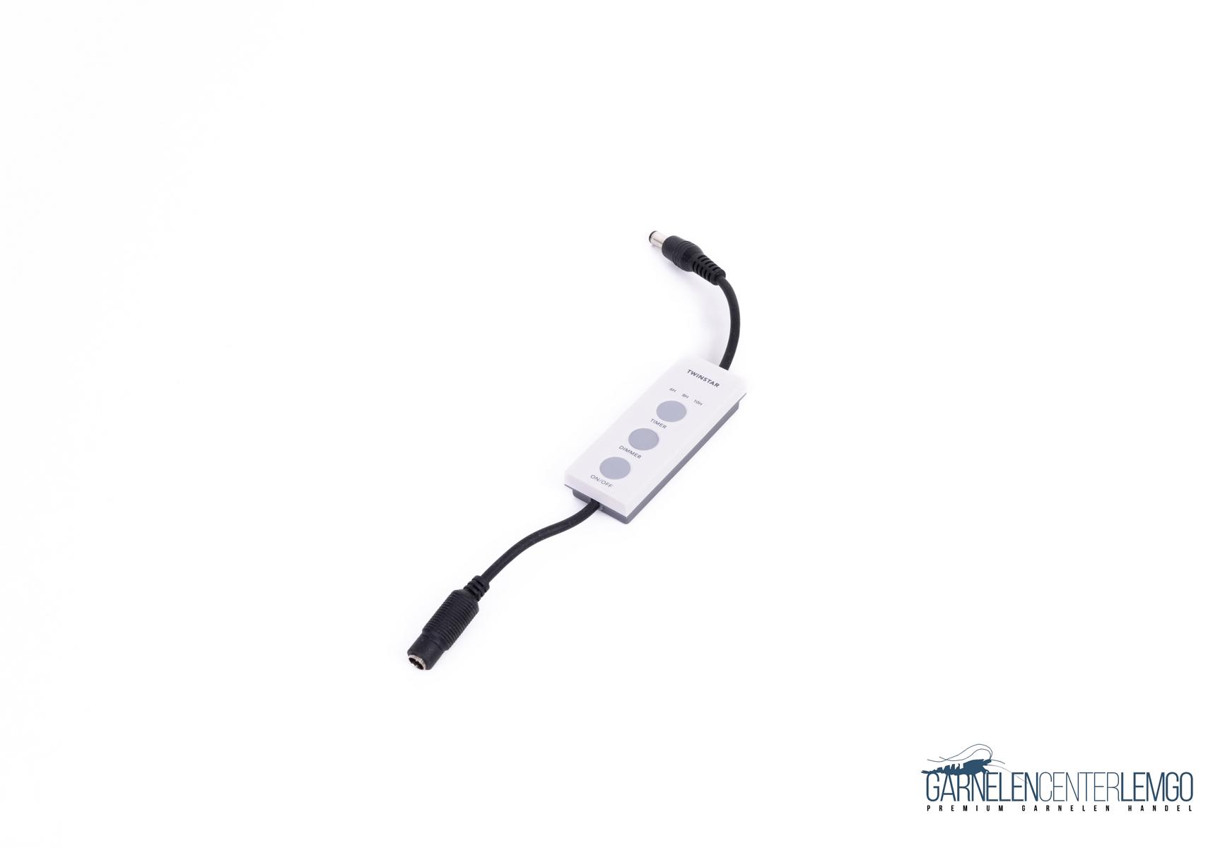 New Twinstar Dimmer