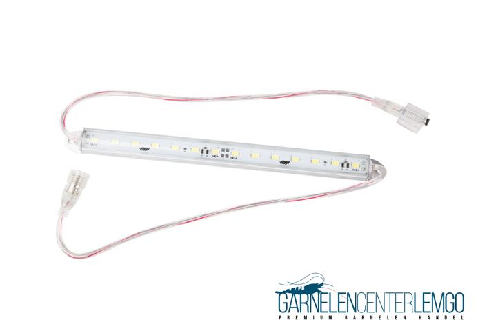 Solid 6500K 562lm LED Leiste für "Kallax" Aquarium 20cm - Restposten