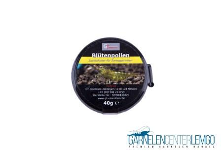 GT essentials® - Blütenpollen 40g
