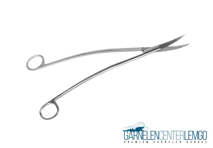 Wellenschere 30cm
