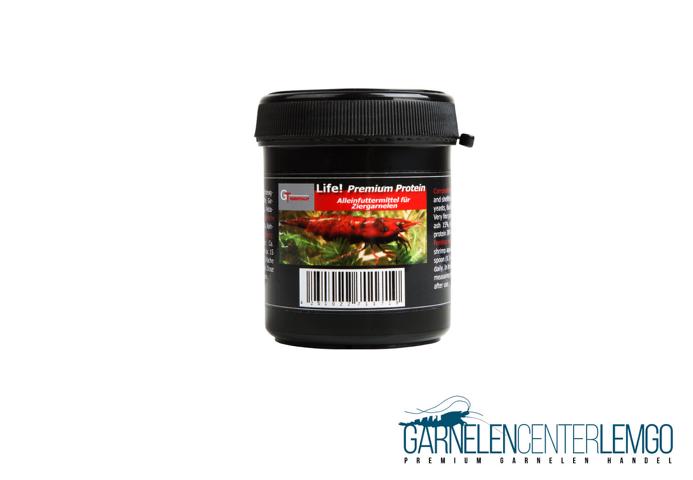 GT essentials® - Life! - Premium Protein 70g