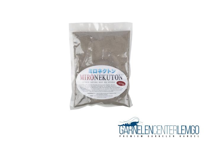 Mironekuton Pulver / Mineralienpulver / Mineralpulver - 300g Beutel