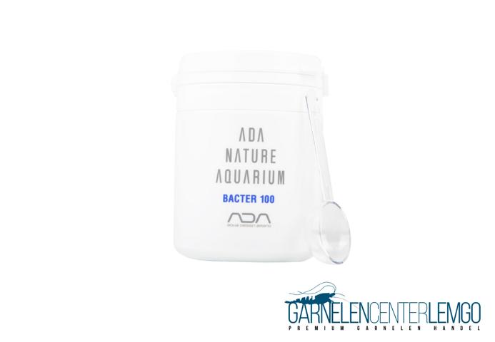 ADA Bacter 100 - Boden- und Filterbakterien 100g