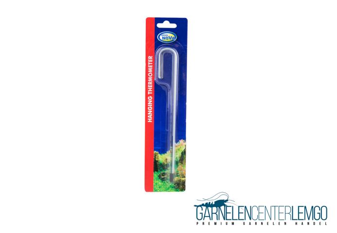 Aqua Nova Hang on Thermometer Gr. L