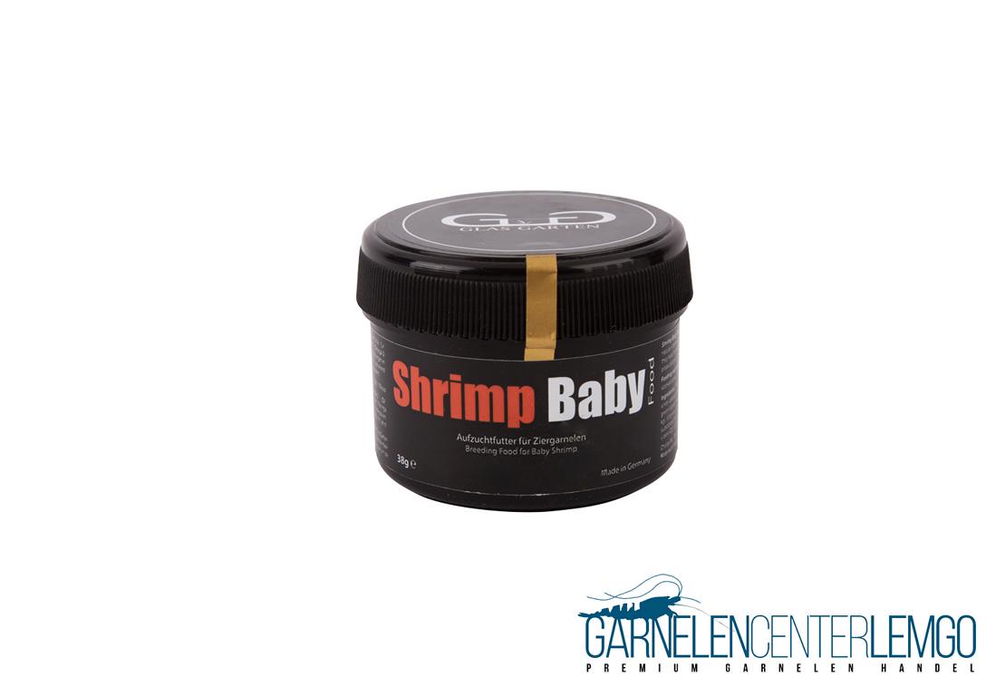 GlasGarten Shrimp Baby Food 35g