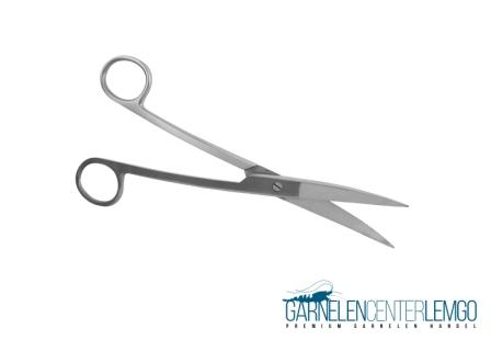 Wellenschere 20cm