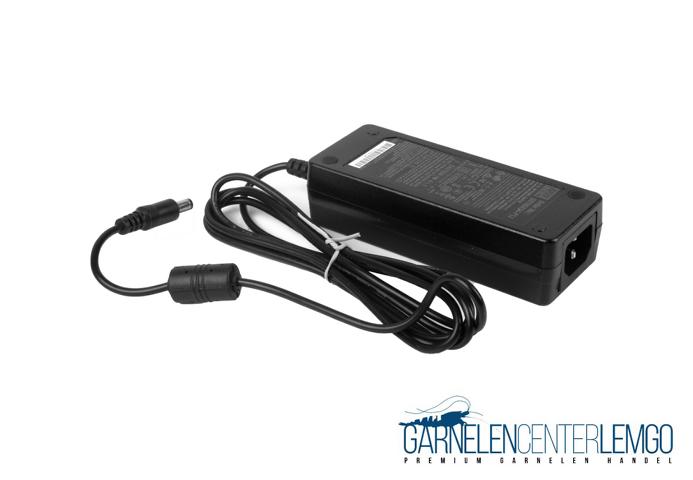 Meanwell Trafo für LED Leiste "Kallax" GST60A24-P1J inkl. Netzstecker