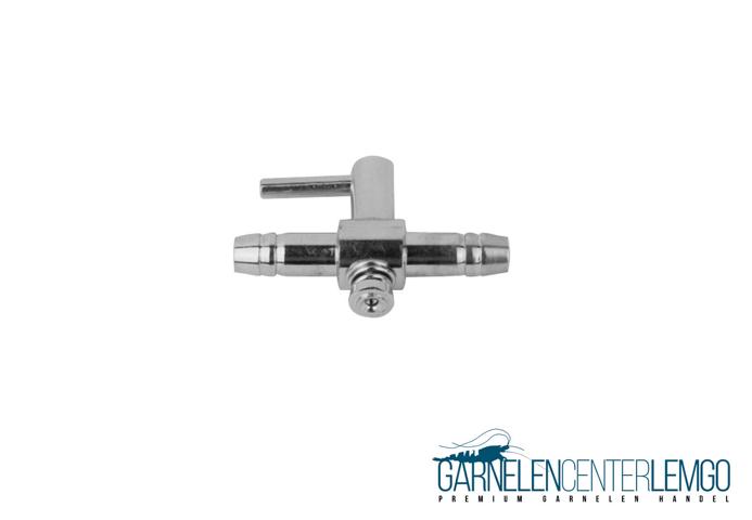 Lufthahn 4/6mm