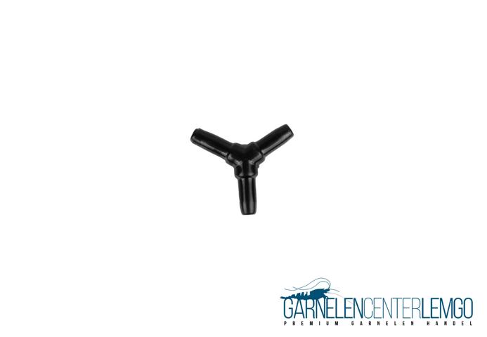 Y-Luftverteiler 4/6mm