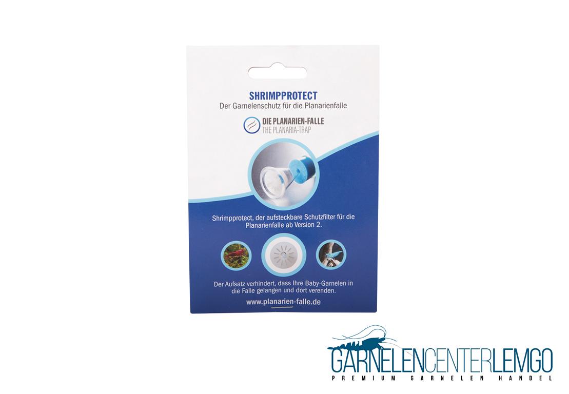 Planarienfalle V2 (Version 2) Set