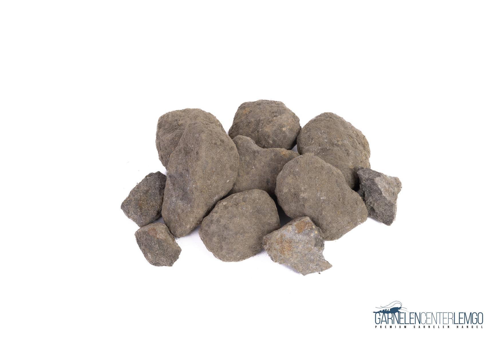 Mironekuton Steine, 1000 g PE-Beutel