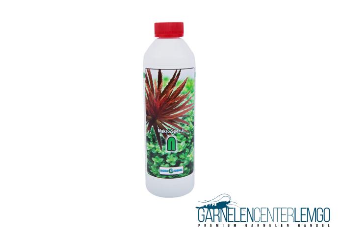 Makro Spezial N Dünger von Aqua Rebell - 500ml