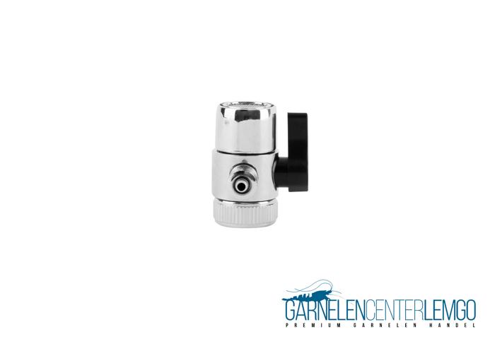 Wasseranschluss Osmose für Küchenarmatur / Wasserhahn Anschluss