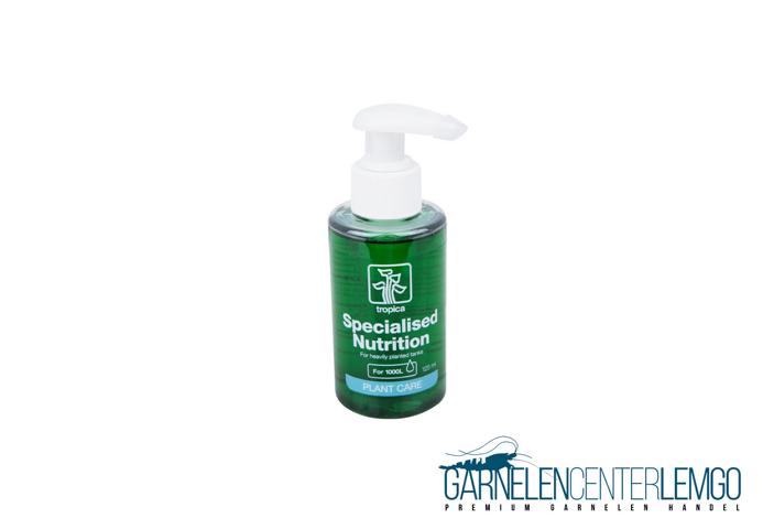 Tropica NPK Dünger - Specialised Nutrition 125ml