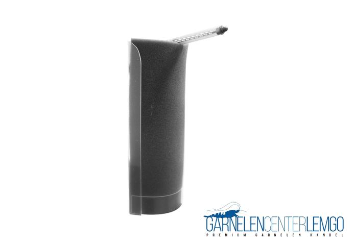 HMF Filtererweiterung für Dennerle Nano Eckfilter