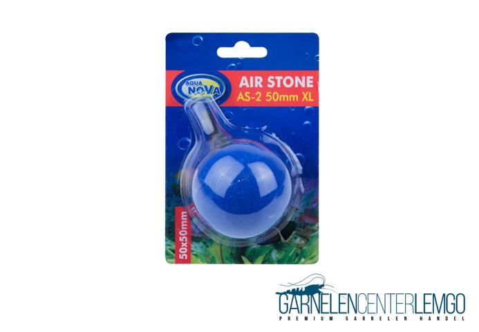 Luftstein rund XL - 50x50mm