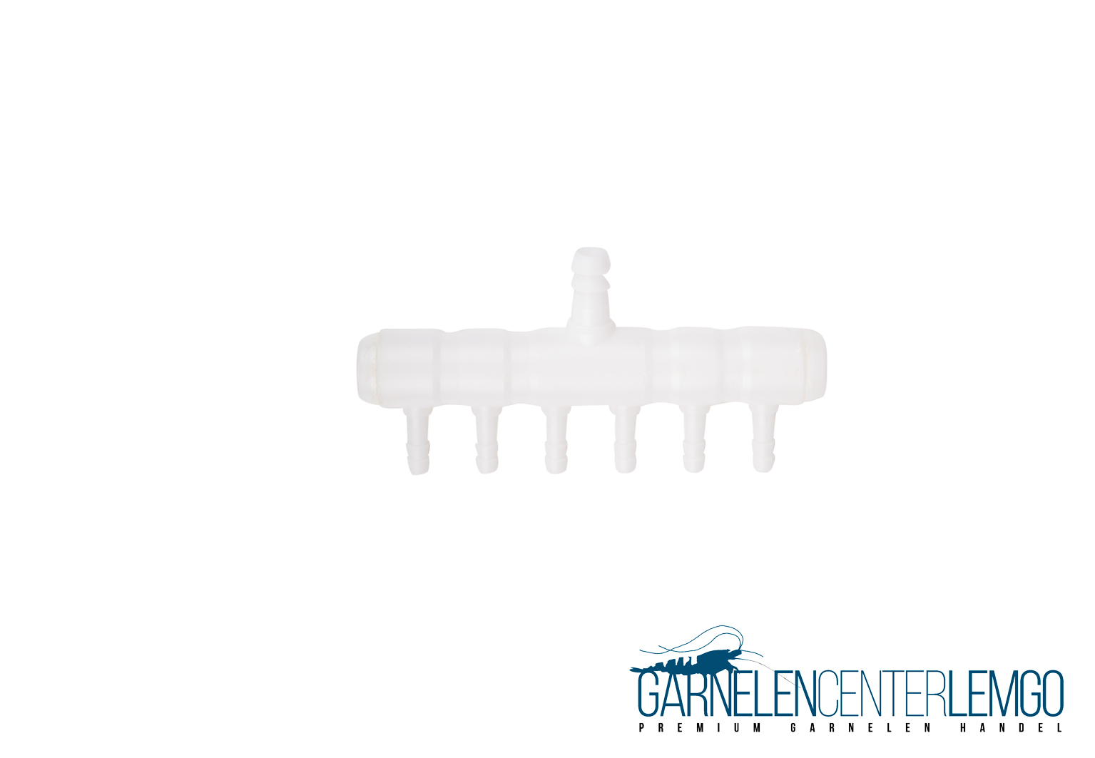 Luftverteiler 6-Fach