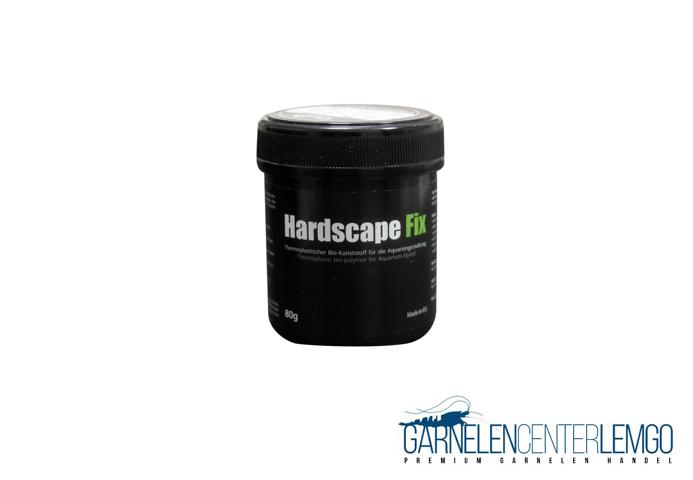 GlasGarten Hardscape Fix 80g