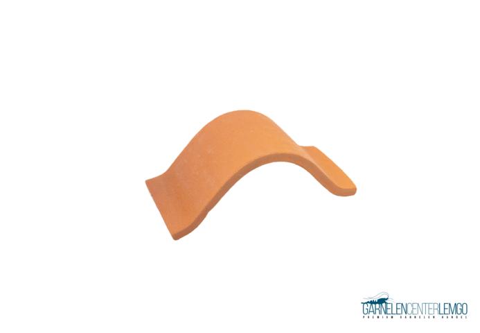 Nano Pflanzbrücke terracotta