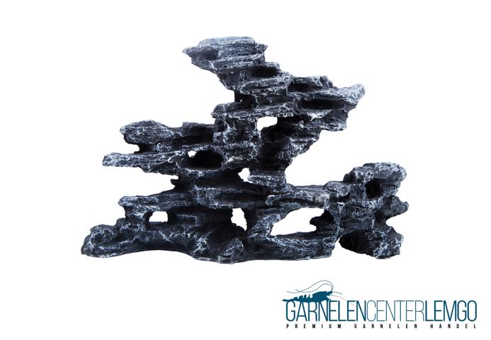 Ton Deko Lochstein / Unterwasser Riff