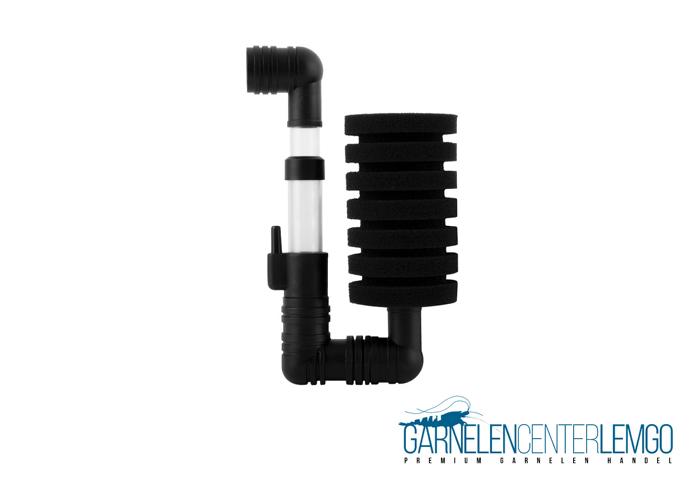 Schwammfilter U-Jet 2