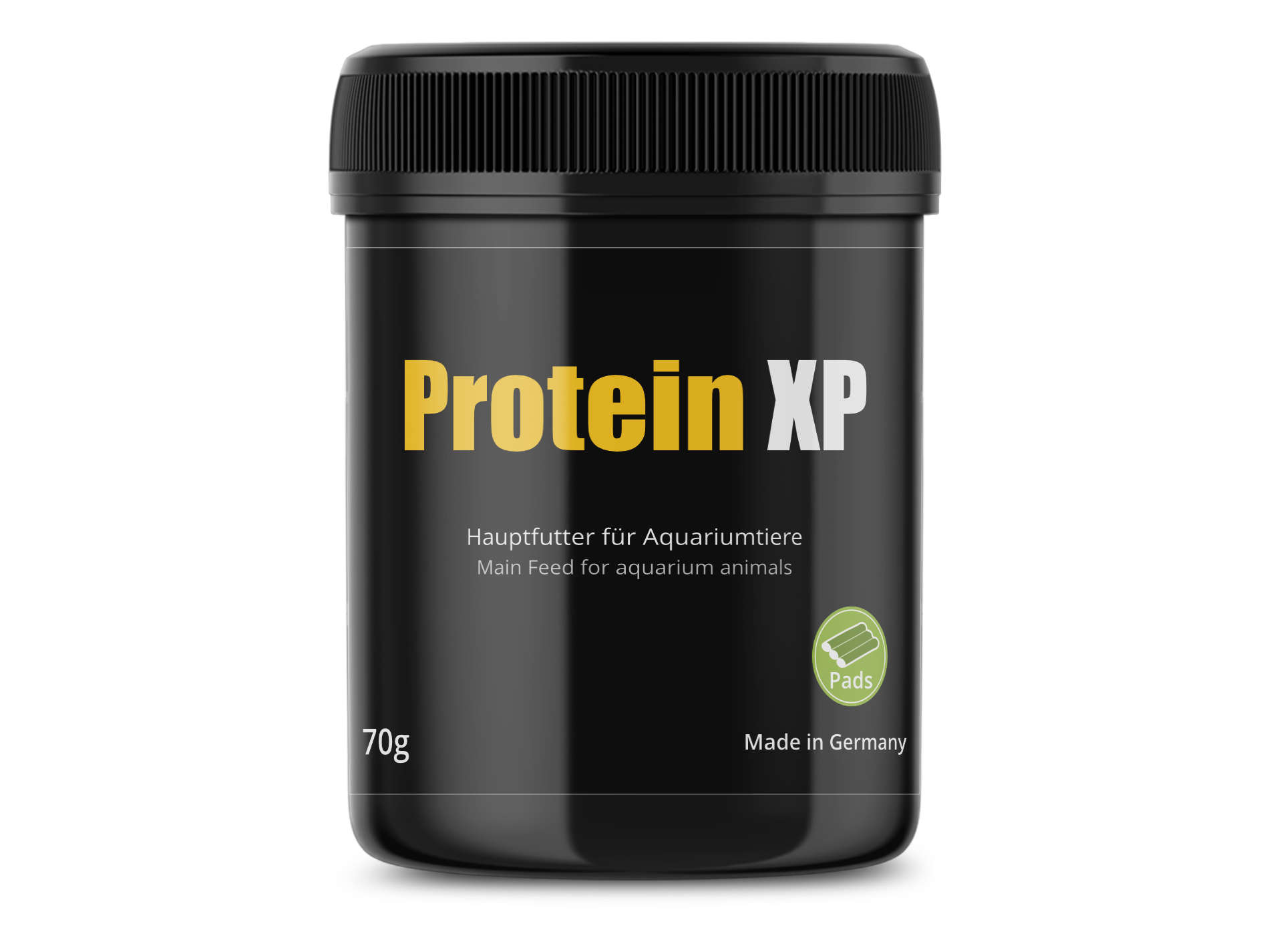 GlasGarten Protein XP - 70g