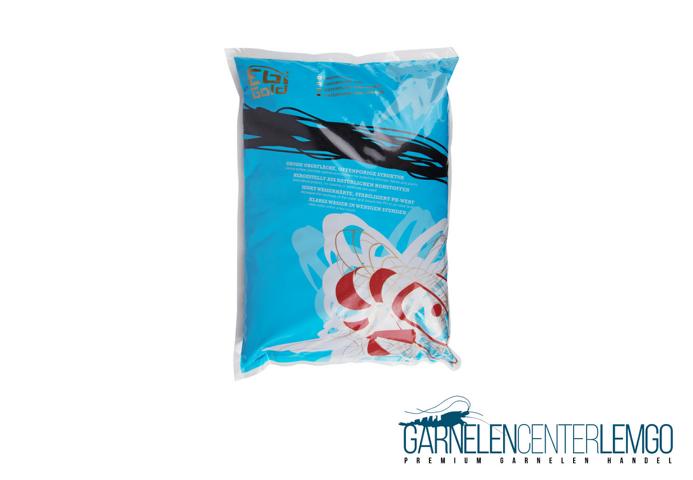 Ebi Gold Waterplant Soil Powder 5 Liter