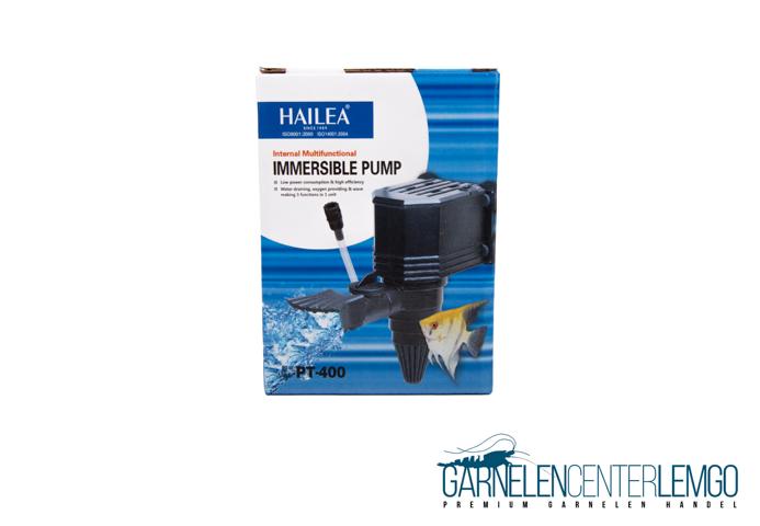 Hailea Powerhead Pumpe PT-400